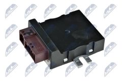 NTY EPW-BM-001 — Unitate comandă pompă combustibil