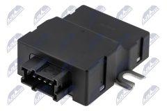 NTY EPW-BM-003 — Блок управления топливным насосом