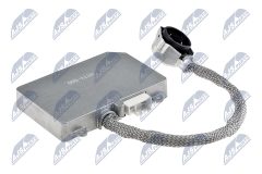 NTY EPX-TY-000 — Modul comandă lumini