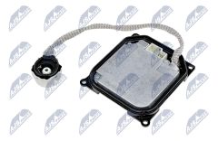 NTY EPX-TY-001 — Modul comandă lumini