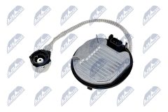 NTY EPX-TY-002 — Modul comandă lumini