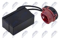 NTY EPX-UV-001 — Блок управления освещением
