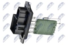NTY ERD-CH-002 — Rezistență ventilator habitaclu