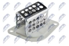 NTY ERD-CH-008 — Резистор вентилятора печки