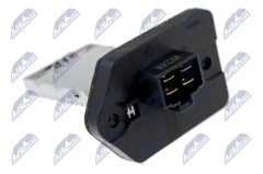 NTY ERD-CH-016 — Резистор вентилятора печки
