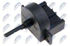 NTY ERD-CT-017 — Блок управления печкой и вентиляцией