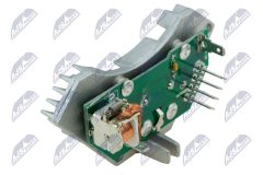 NTY ERD-CT-033 — Резистор вентилятора печки