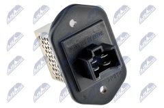 NTY ERD-HD-001 — Rezistență ventilator habitaclu