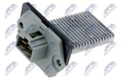 NTY ERD-HY-503 — Rezistență ventilator habitaclu