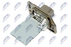 NTY ERD-HY-504 — Rezistență ventilator habitaclu