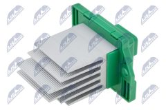 NTY ERD-HY-505 — Резистор вентилятора печки