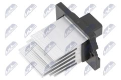 NTY ERD-HY-509 — Rezistență ventilator habitaclu