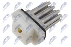 NTY ERD-NS-001 — Rezistență ventilator habitaclu