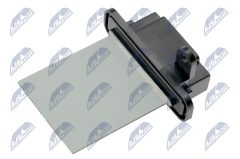 NTY ERD-NS-005 — Rezistență ventilator habitaclu