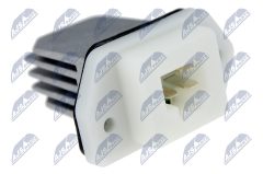 NTY ERD-NS-006 — Rezistență ventilator habitaclu