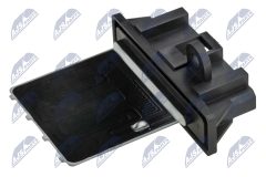 NTY ERD-NS-009 — Rezistență ventilator habitaclu