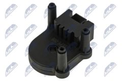 NTY ERD-PE-008 — Блок управления печкой и вентиляцией