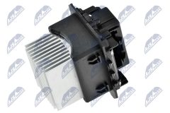 NTY ERD-RE-010 — Rezistență ventilator habitaclu