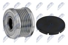 NTY ESA-NS-007 — Fulie cu roată liberă alternator