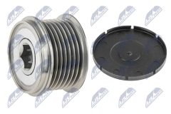 NTY ESA-TY-005 — Fulie cu roată liberă alternator