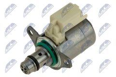 NTY ESCV-ME-003 — Regulator presiune rampă Common Rail