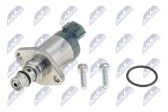 NTY ESCV-MS-002 — Regulator presiune rampă Common Rail