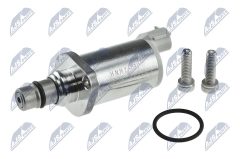 NTY ESCV-MZ-000 — Regulator presiune rampă Common Rail