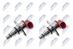 NTY ESCV-TY-001A — Regulator presiune rampă Common Rail