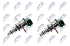 NTY ESCV-TY-001B — Regulator presiune rampă Common Rail