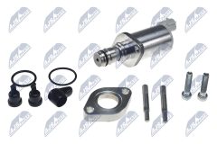 NTY ESCV-TY-002 — Regulator presiune rampă Common Rail