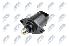 NTY ESK-CH-001 — Поворотная заслонка подачи воздуха