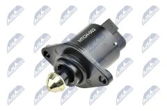 NTY ESK-CH-002 — Поворотная заслонка подачи воздуха