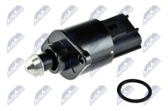 NTY ESK-CH-003 — Поворотная заслонка подачи воздуха
