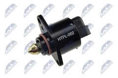 NTY ESK-PL-002 — Поворотная заслонка подачи воздуха