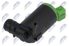 NTY ESP-CT-001 — Pompă spălător parbriz