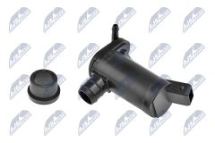NTY ESP-FR-002 — Насос омывателя стекла