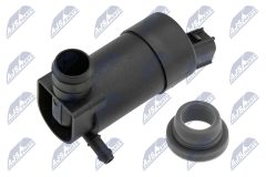 NTY ESP-FR-004 — Насос омывателя стекла