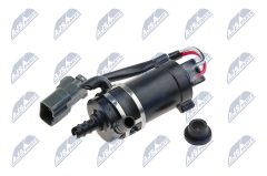 NTY ESP-HD-000 — Переходник насоса омывателя