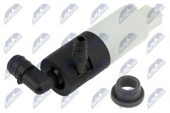 NTY ESP-LR-005 — Насос омывателя фар