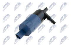 NTY ESP-PE-001 — Насос омывателя стекла