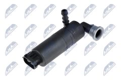 NTY ESP-SA-000 — Насос омывателя стекла