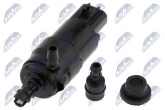 NTY ESP-SB-001 — Насос омывателя стекла