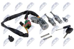 NTY EST-CT-005 — Contact de aprindere