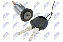 NTY EST-PL-000 — Butuc contact