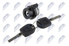 NTY EST-VW-003 — Contact de aprindere