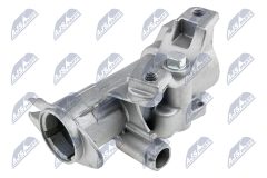 NTY EST-VW-004 — Замок блокировки руля