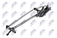 NTY ESW-SA-000 — Стеклоочиститель в сборе