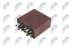 NTY ESW-VW-017 — Releu interval ștergătoare