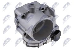 NTY ETB-AR-000 — Дроссельная заслонка