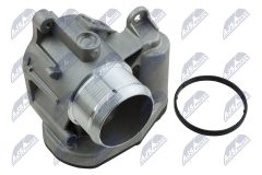 NTY ETB-FR-006 — Clapetă de accelerație